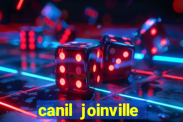 canil joinville vila nova